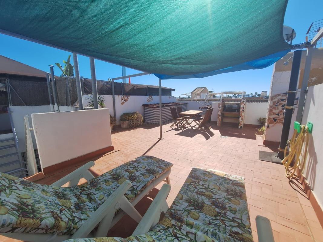Venta de bungalow en Torrevieja