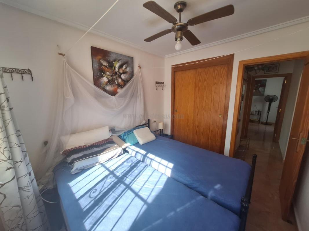 Venta de bungalow en Torrevieja