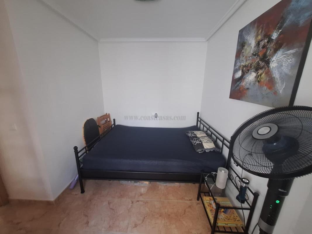 Venta de bungalow en Torrevieja
