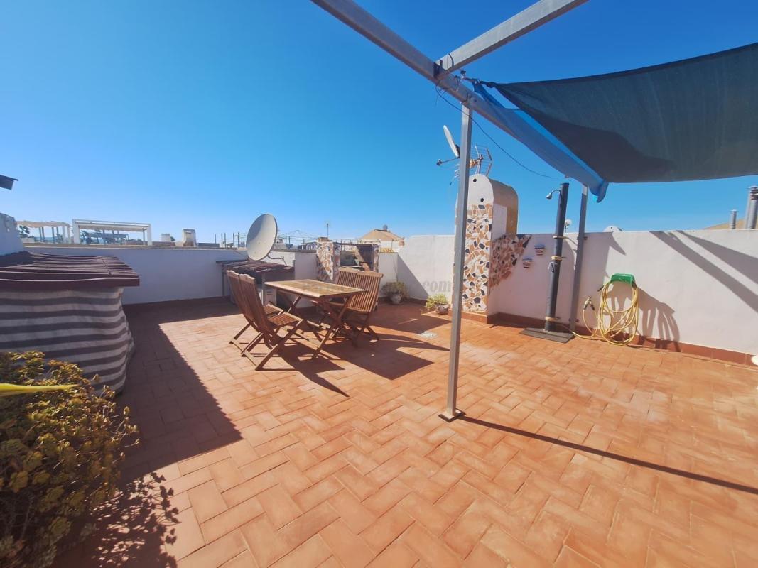 Venta de bungalow en Torrevieja