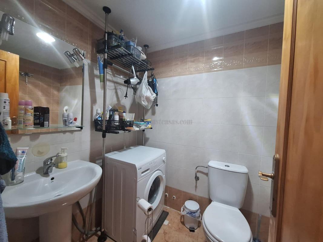 Venta de bungalow en Torrevieja