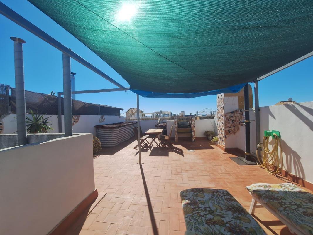 Venta de bungalow en Torrevieja