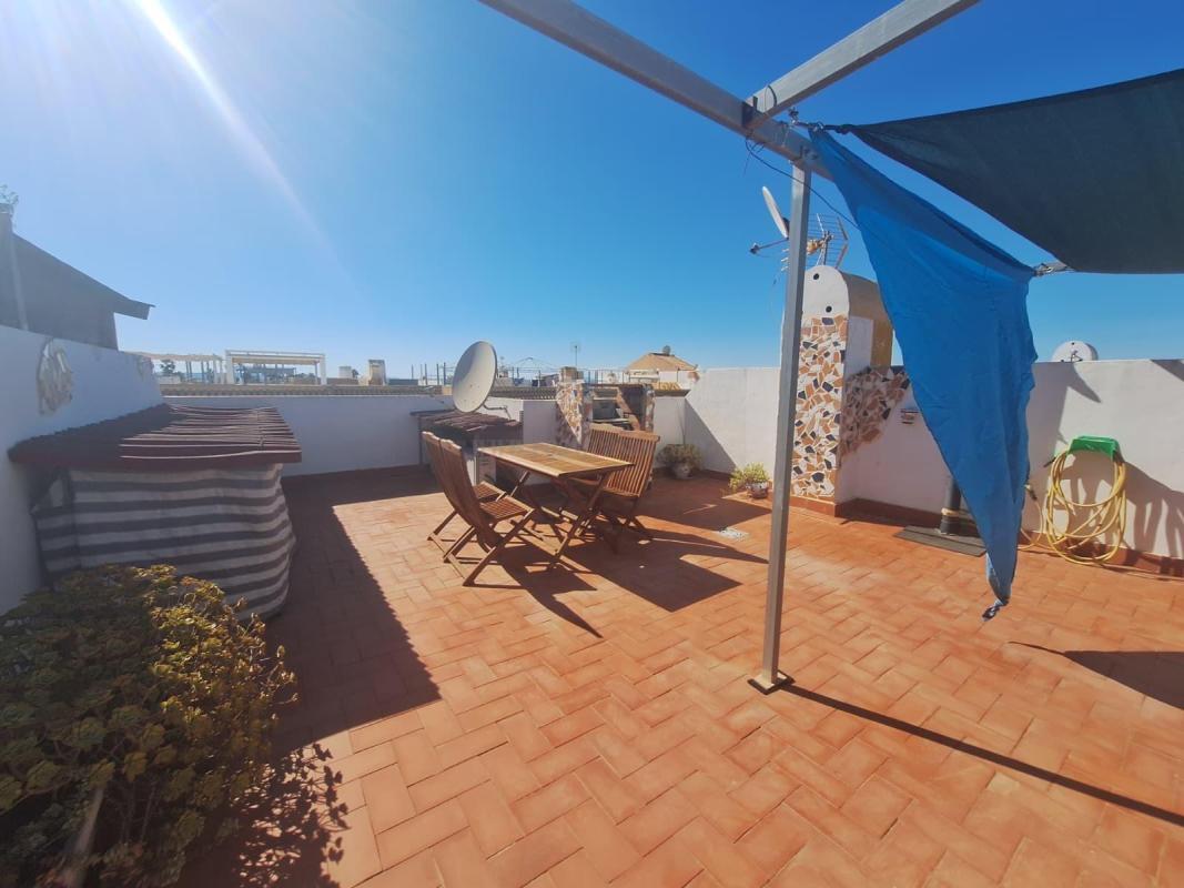 Venta de bungalow en Torrevieja