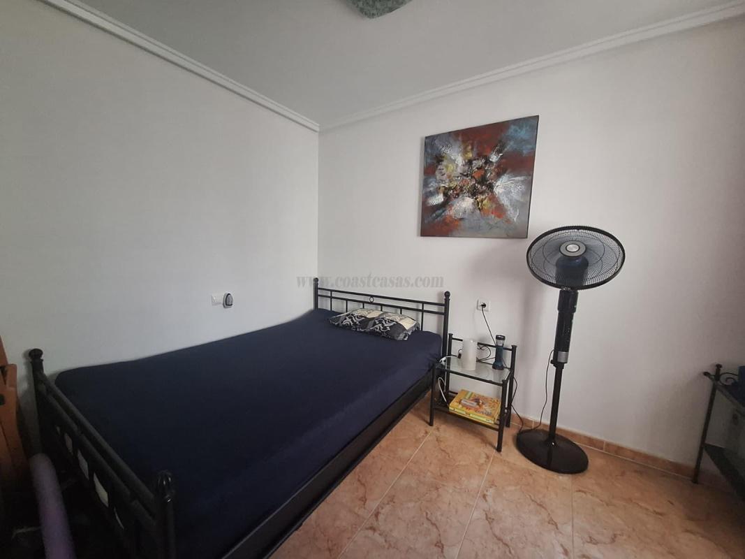 Venta de bungalow en Torrevieja