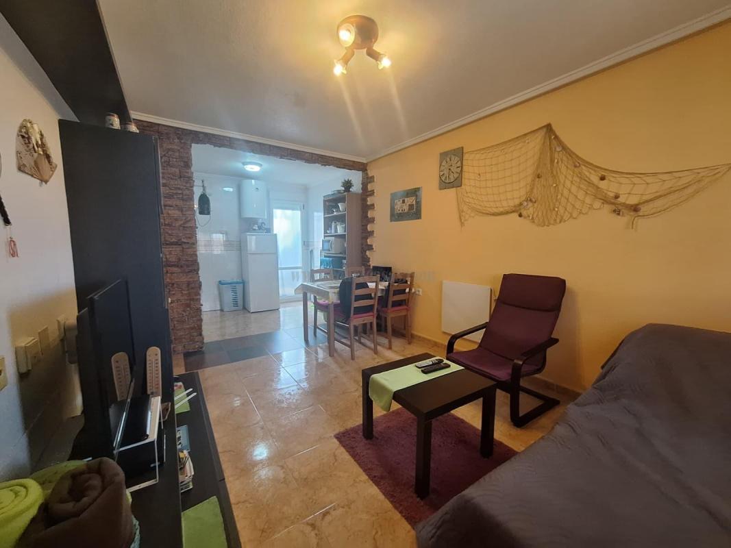Venta de bungalow en Torrevieja