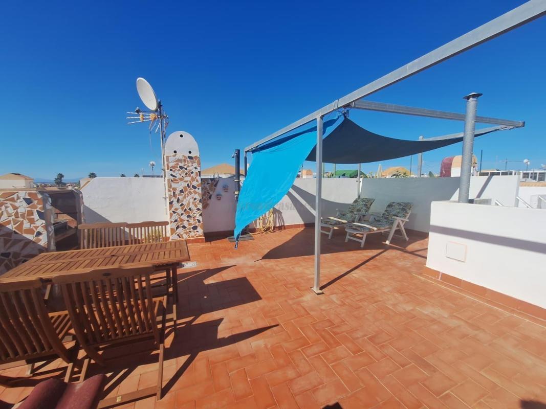 Venta de bungalow en Torrevieja