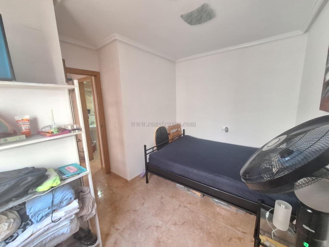 Venta de bungalow en Torrevieja