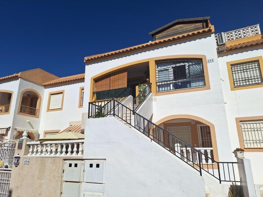 Venta de bungalow en Torrevieja
