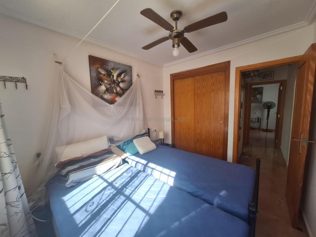 Venta de bungalow en Torrevieja