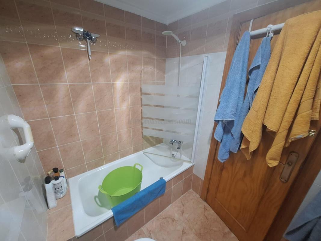 Venta de bungalow en Torrevieja