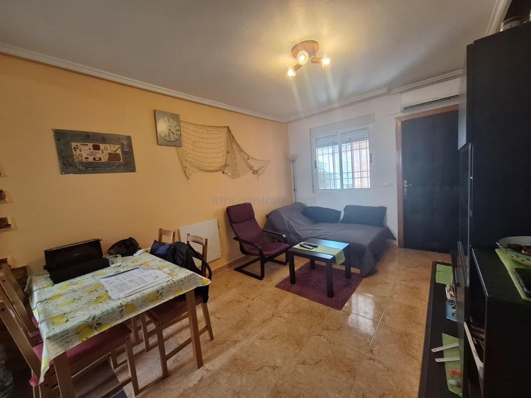 Venta de bungalow en Torrevieja