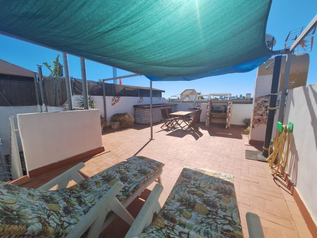 Venta de bungalow en Torrevieja