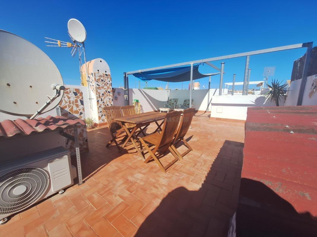 Venta de bungalow en Torrevieja