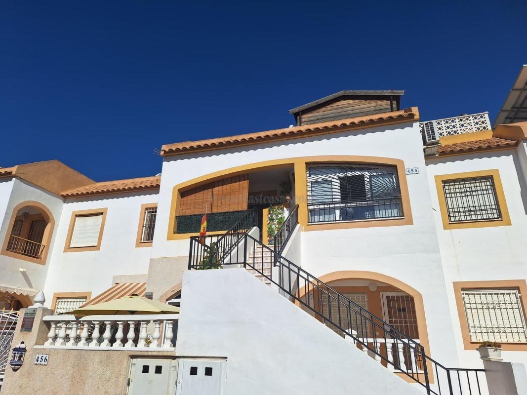 Venta de bungalow en Torrevieja