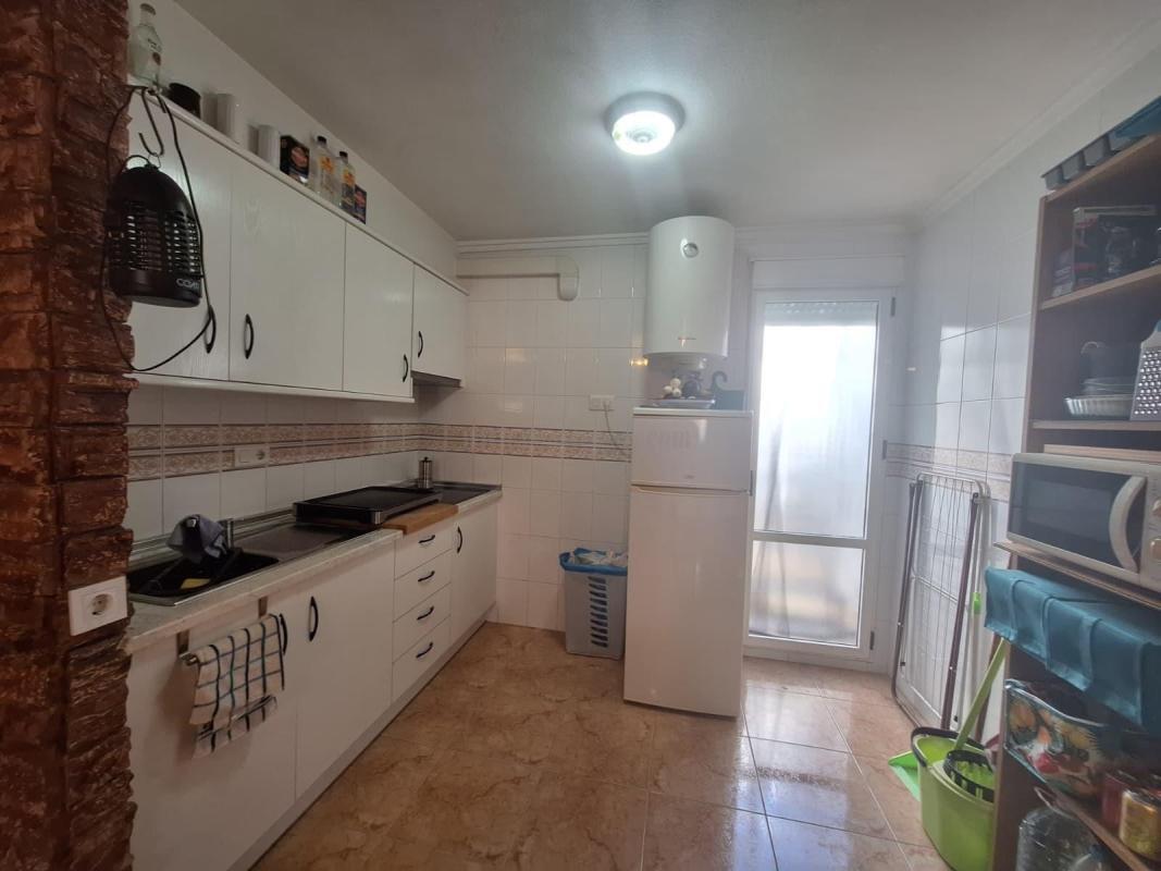 Venta de bungalow en Torrevieja