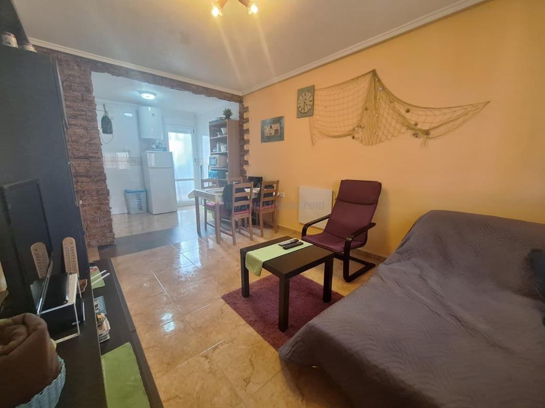 Venta de bungalow en Torrevieja
