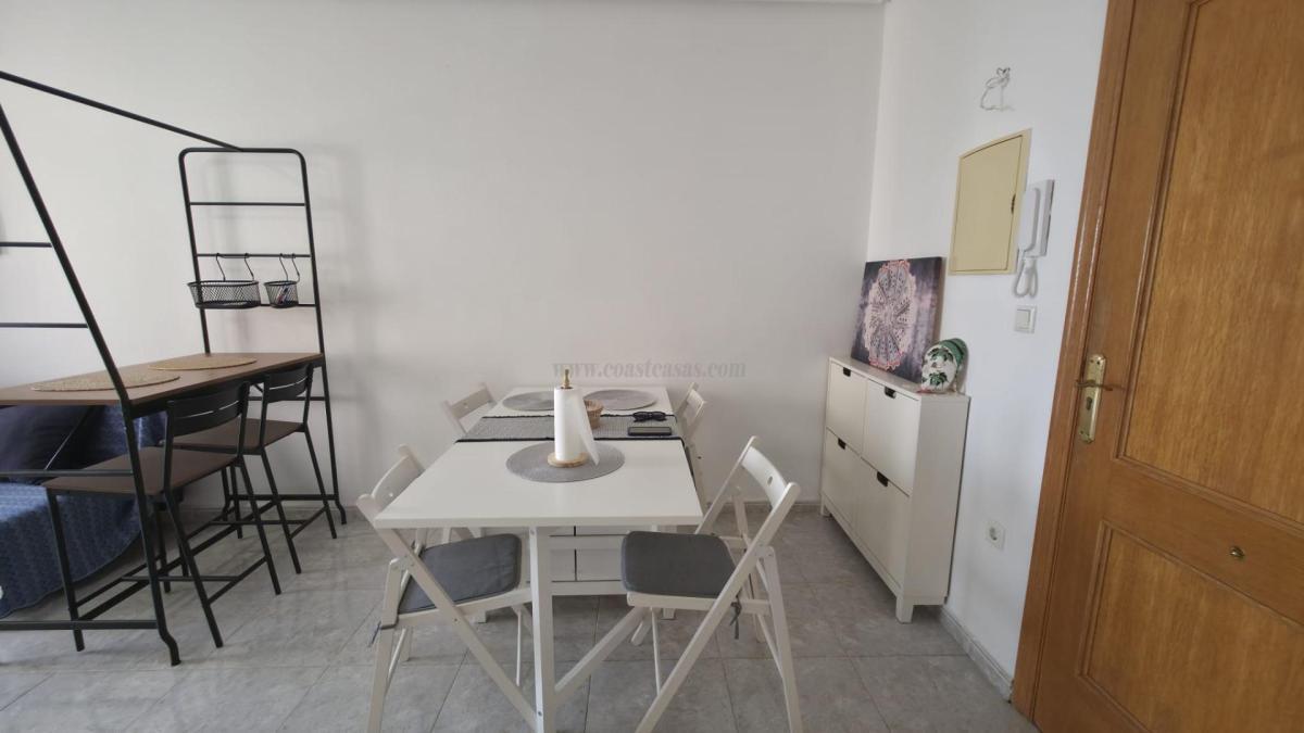 Venta de apartamento en Torrevieja