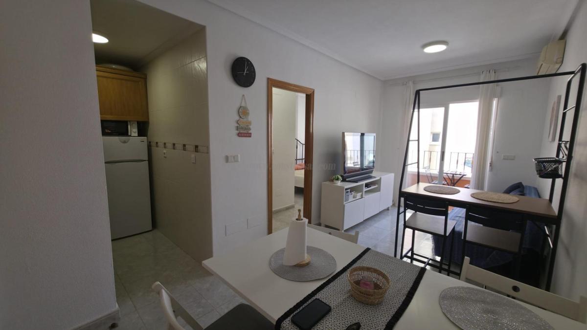 Venta de apartamento en Torrevieja
