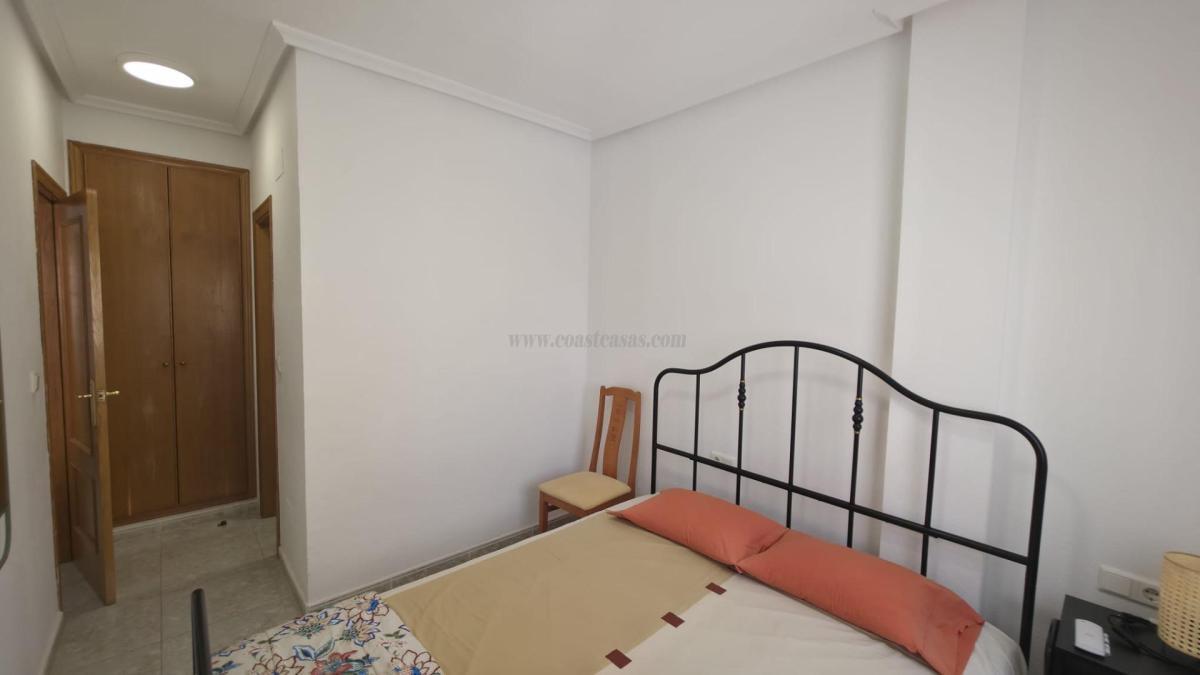 Venta de apartamento en Torrevieja