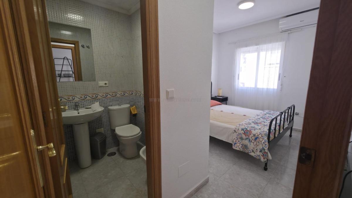 Venta de apartamento en Torrevieja