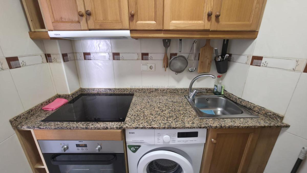 Venta de apartamento en Torrevieja