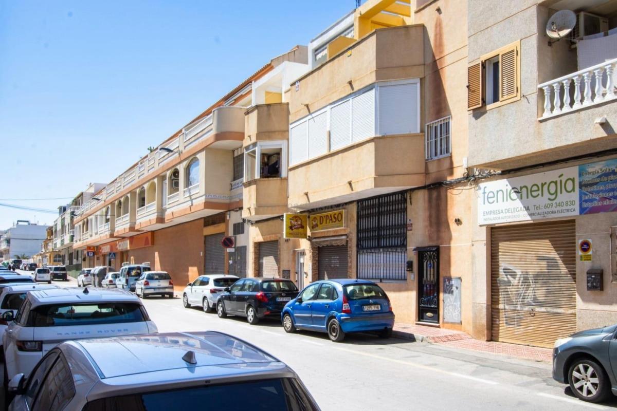 Venta de apartamento en Torrevieja