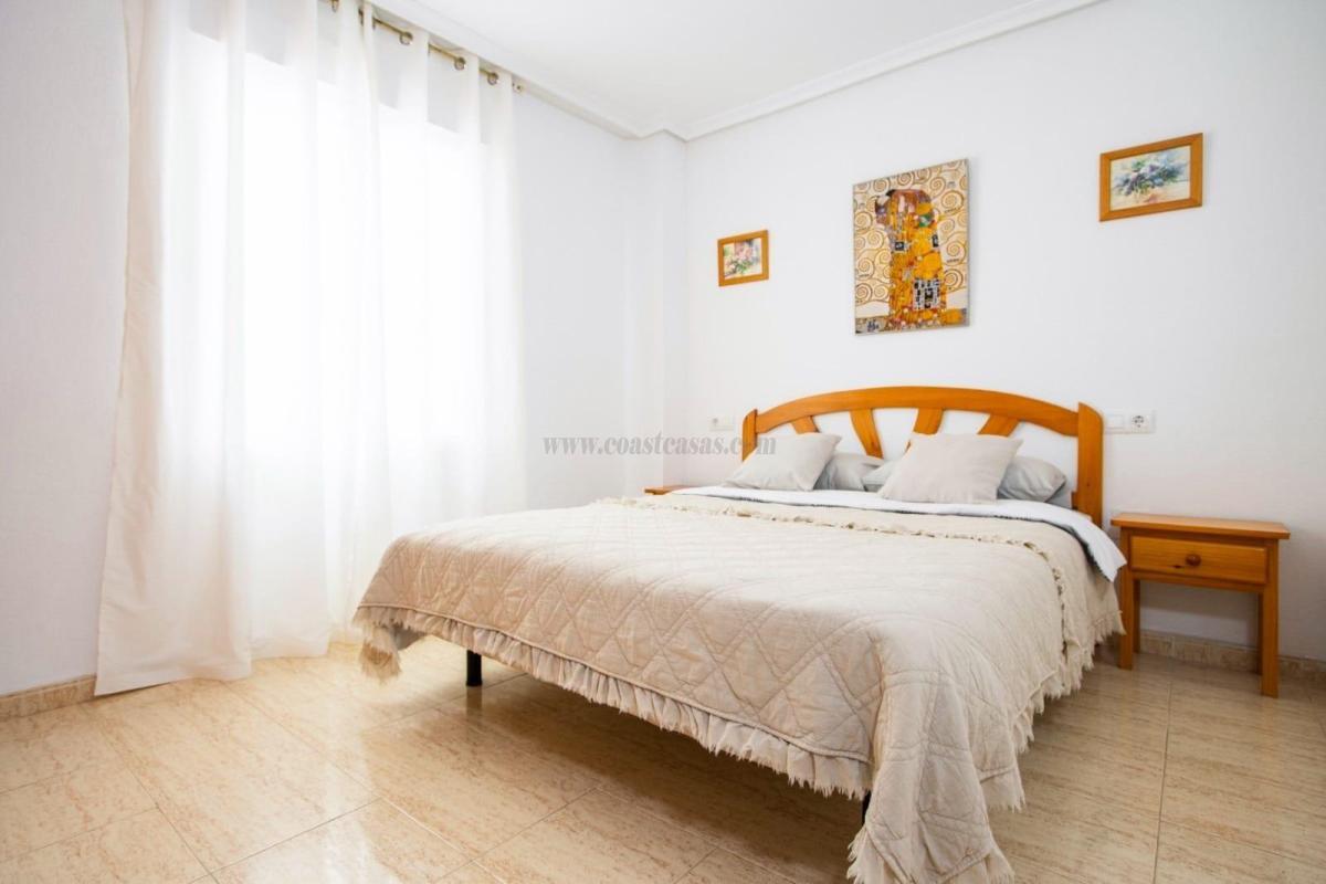 Venta de apartamento en Torrevieja
