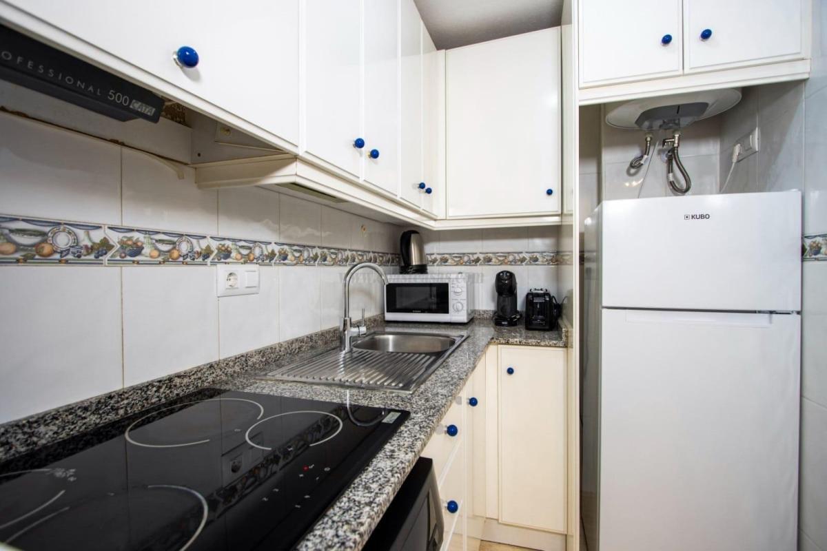 Venta de apartamento en Torrevieja