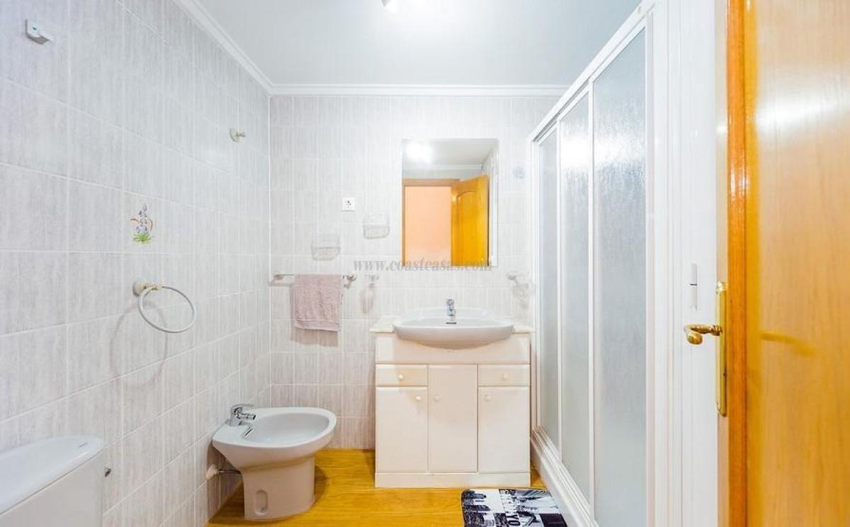 Venta de apartamento en Torrevieja