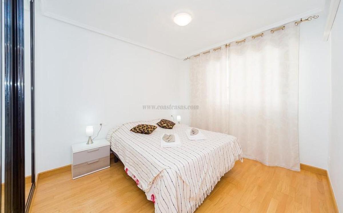 Venta de apartamento en Torrevieja