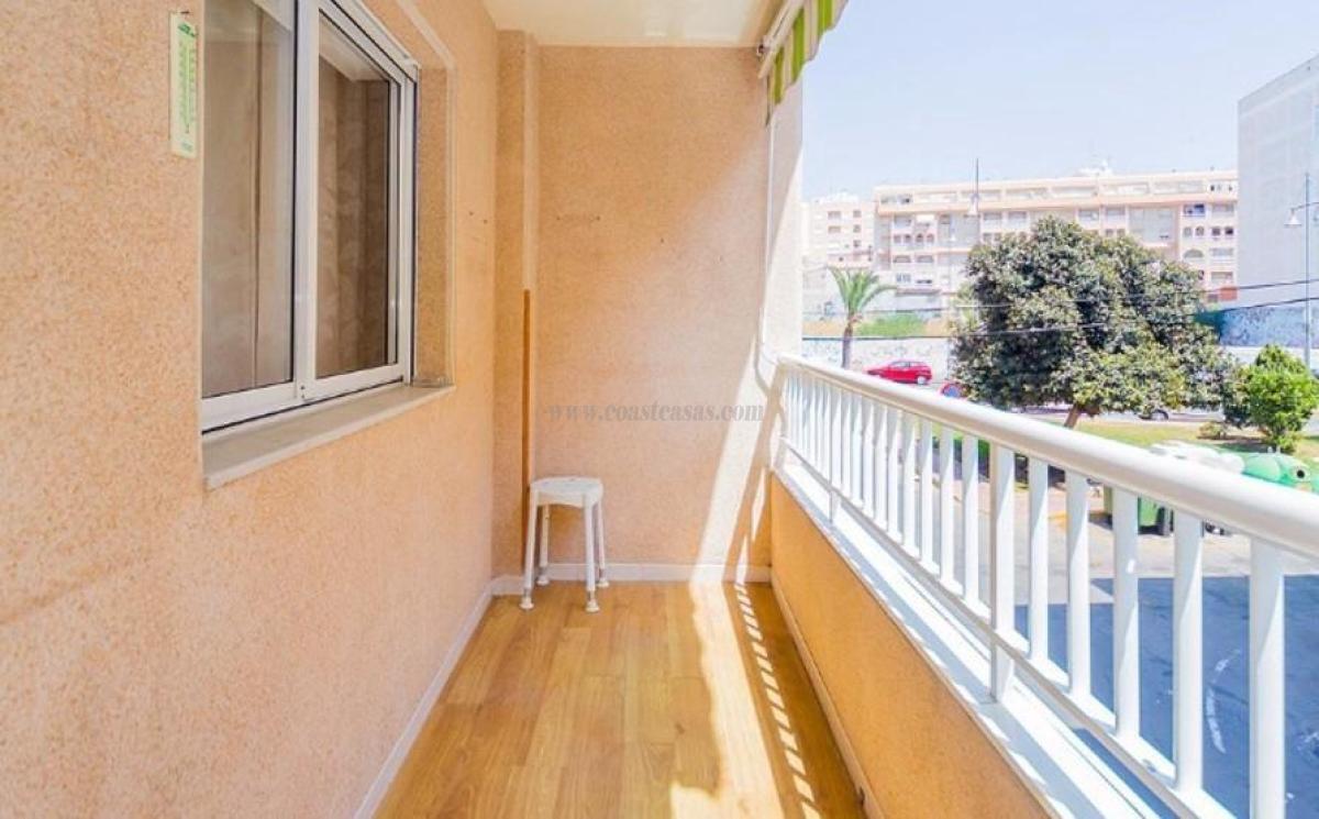 Venta de apartamento en Torrevieja