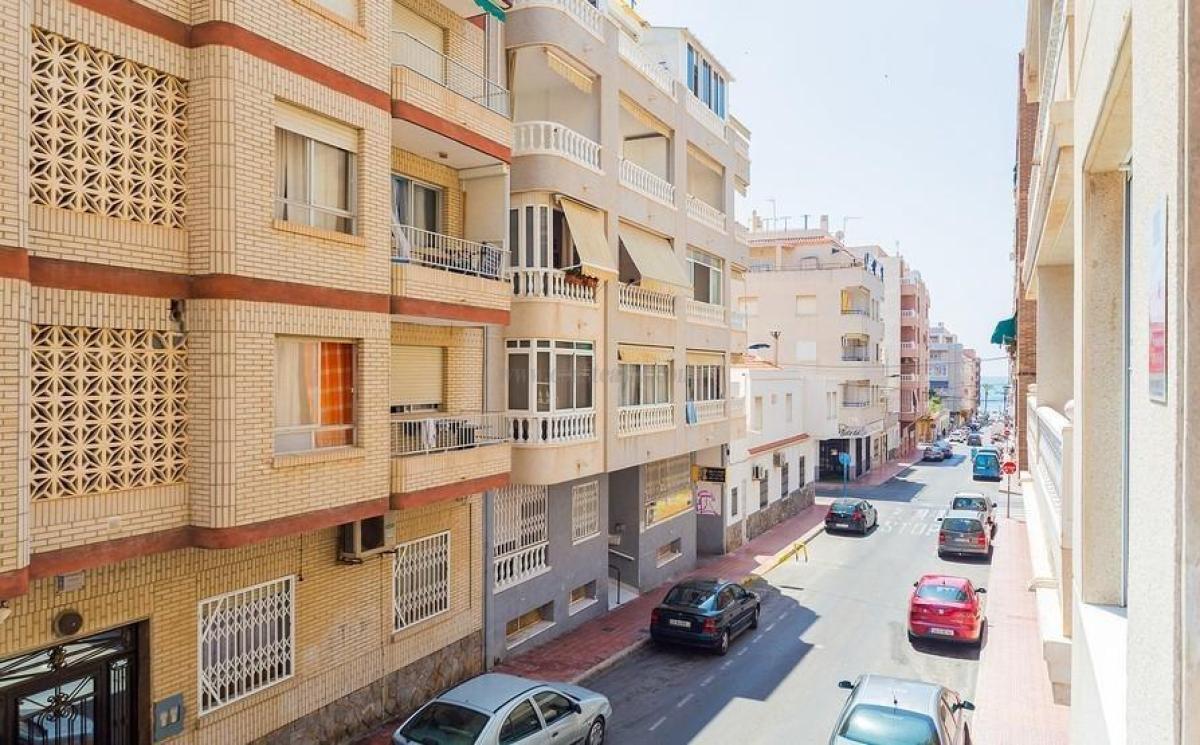 Venta de apartamento en Torrevieja
