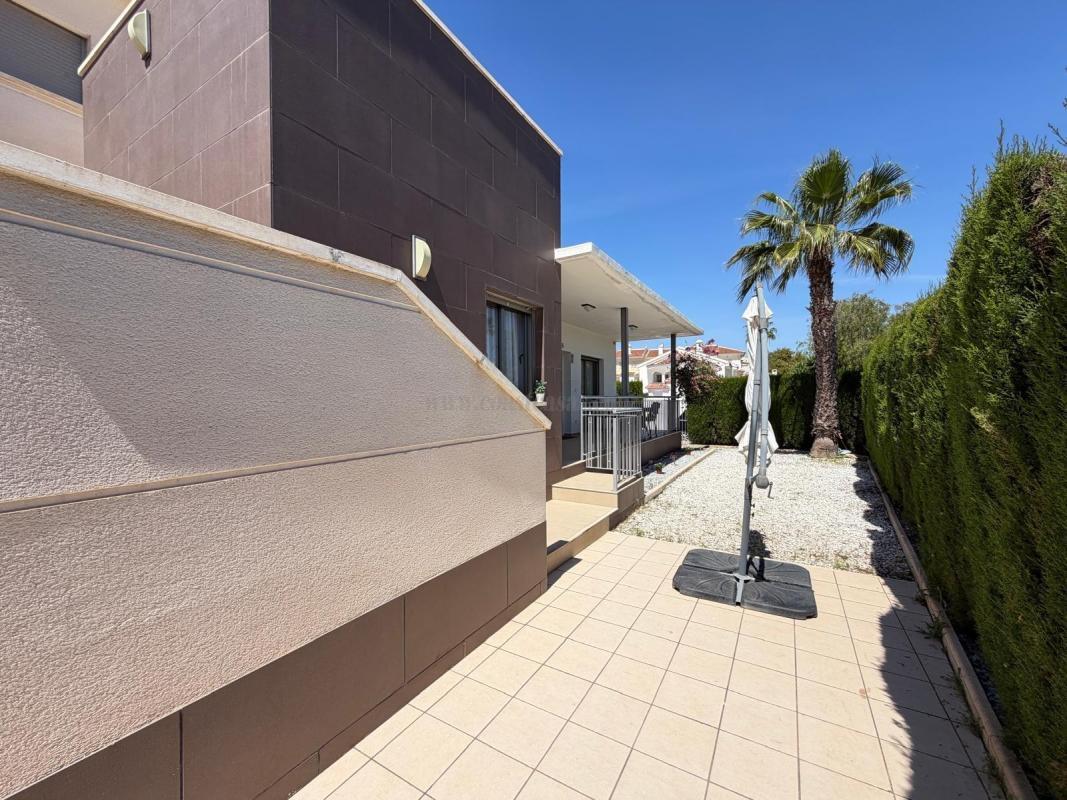 Venta de villa en Ciudad Quesada