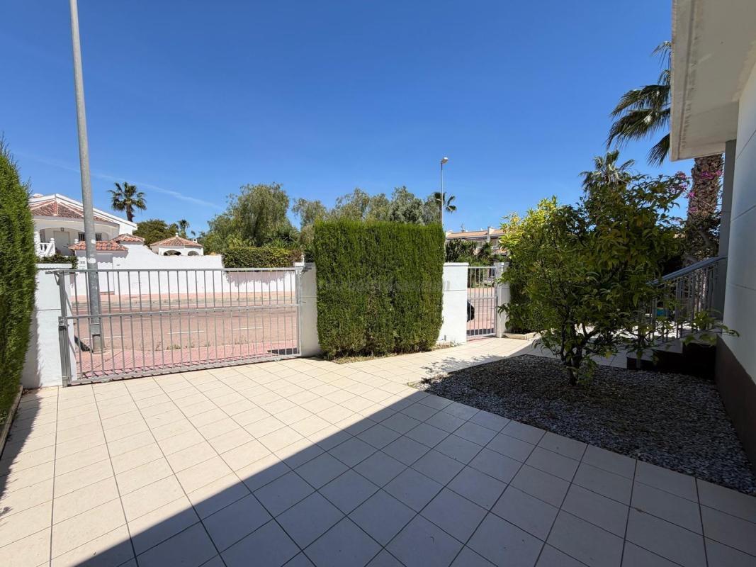 Venta de villa en Ciudad Quesada