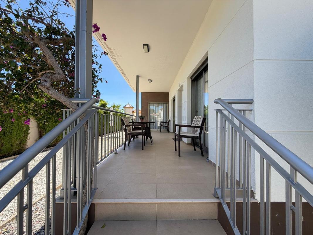 Venta de villa en Ciudad Quesada