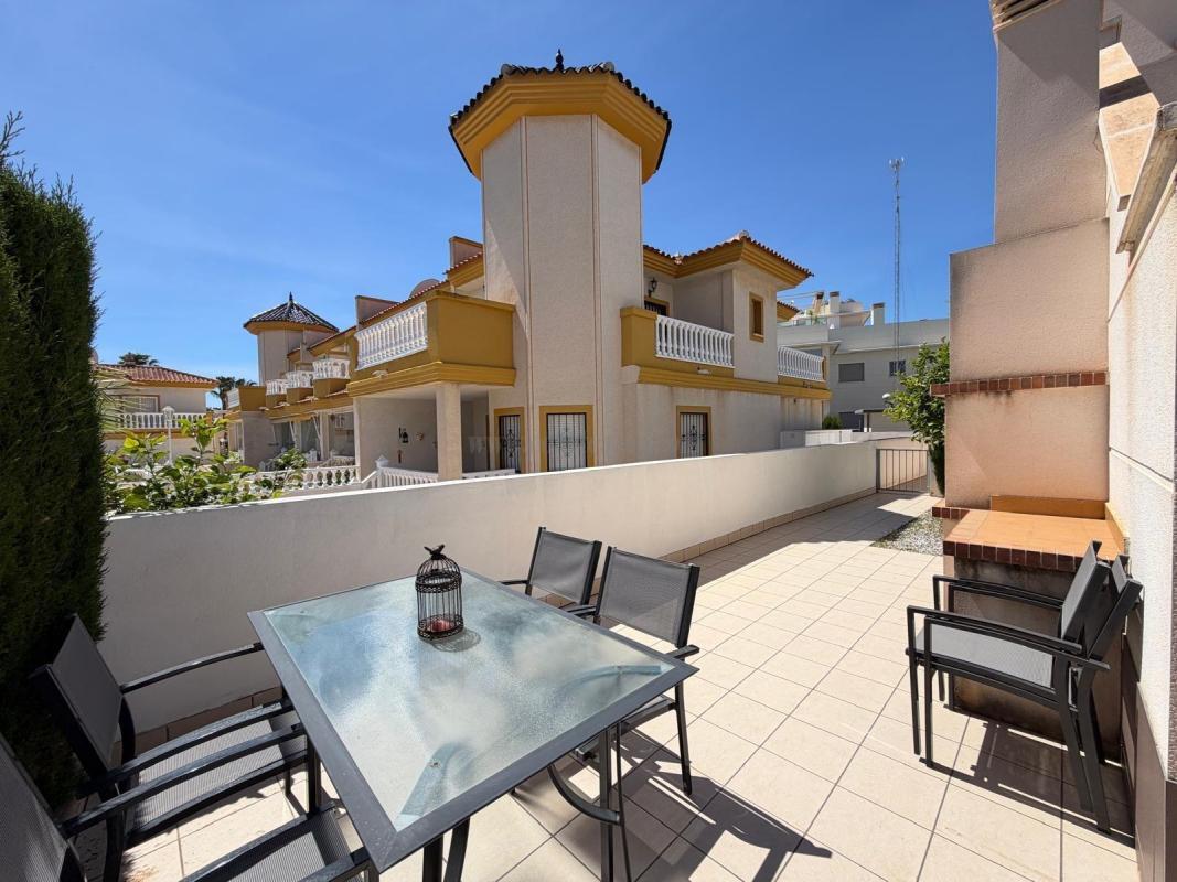 Venta de villa en Ciudad Quesada