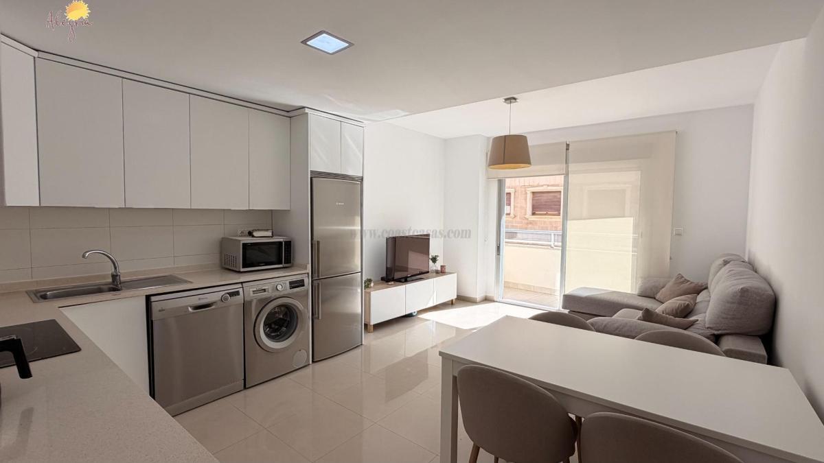 Venta de apartamento en Torrevieja