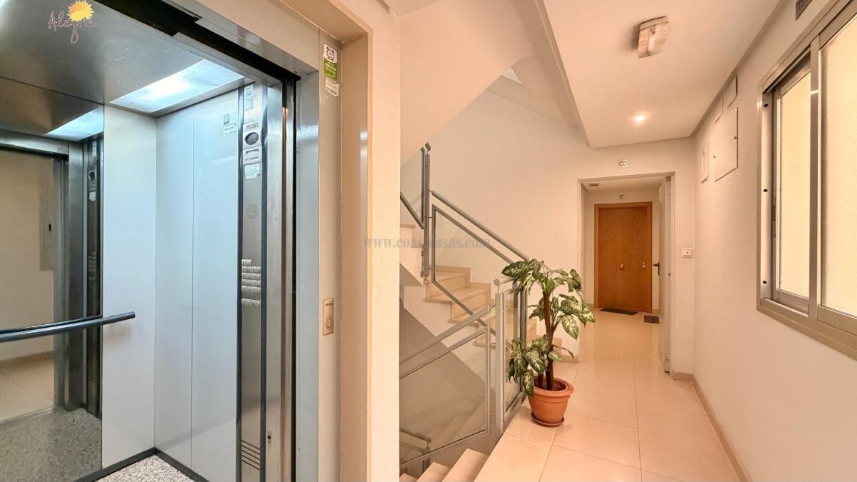 Venta de apartamento en Torrevieja