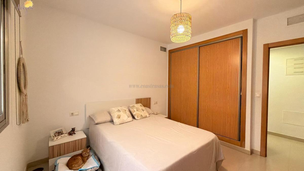 Venta de apartamento en Torrevieja