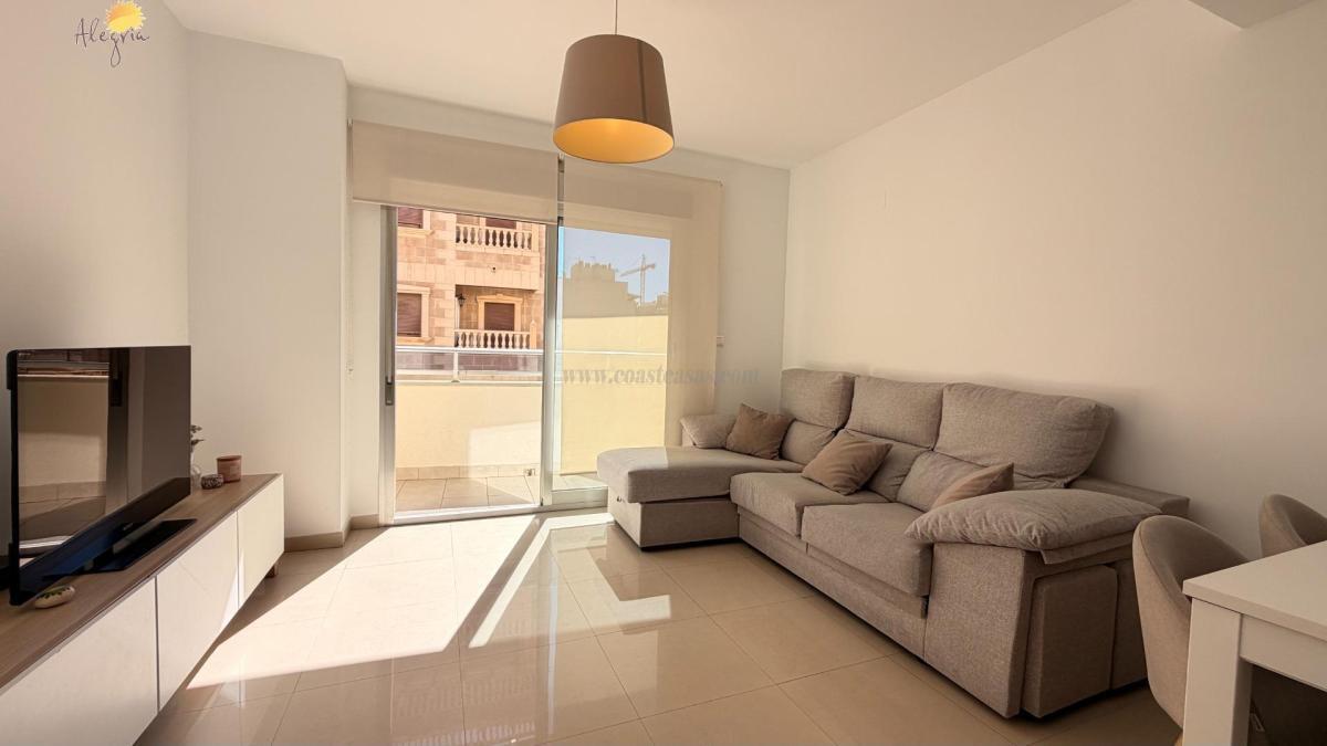 Venta de apartamento en Torrevieja