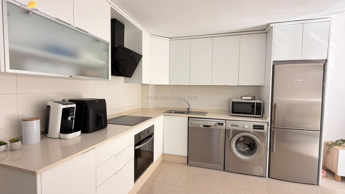 Venta de apartamento en Torrevieja