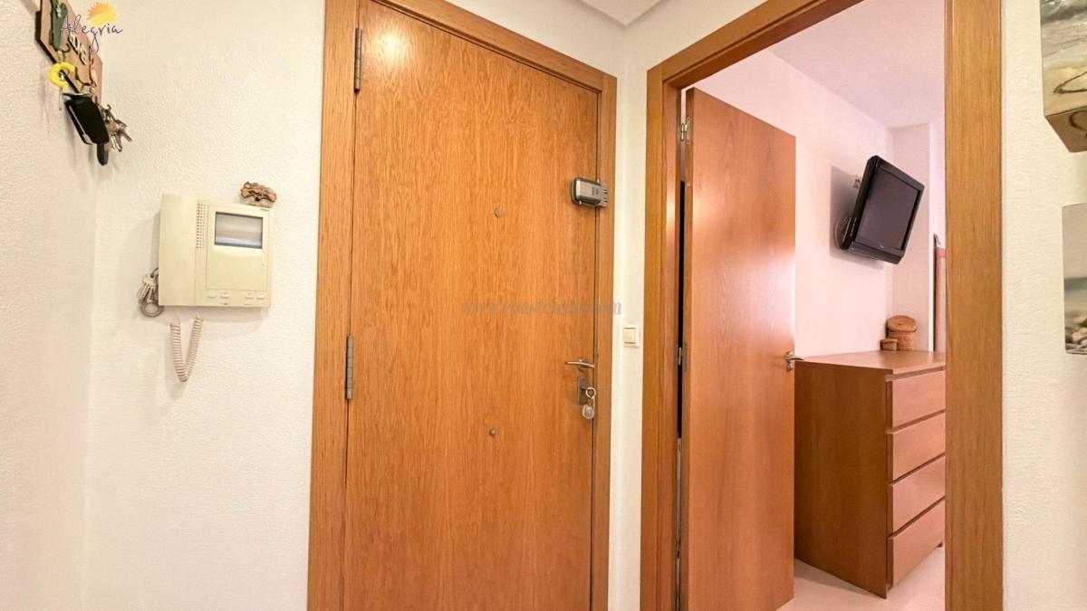 Venta de apartamento en Torrevieja
