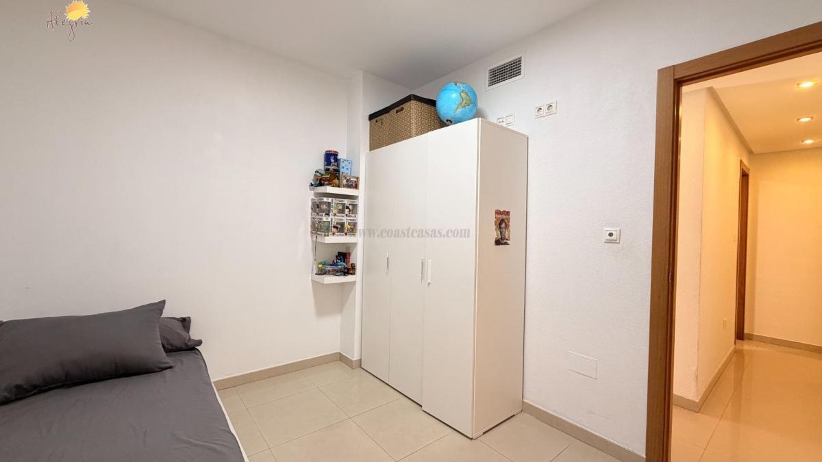 Venta de apartamento en Torrevieja