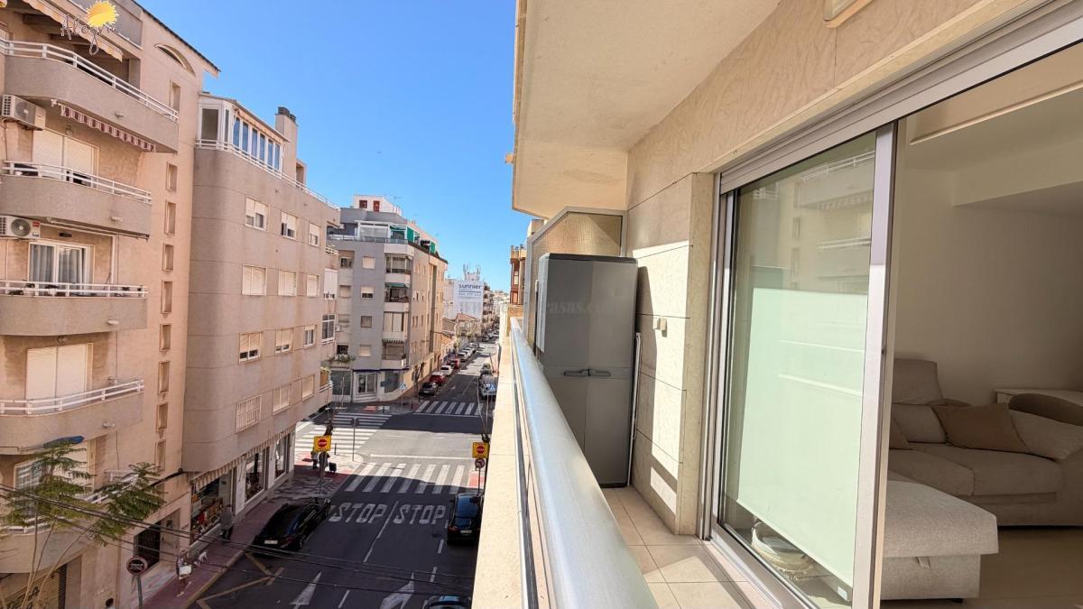 Venta de apartamento en Torrevieja