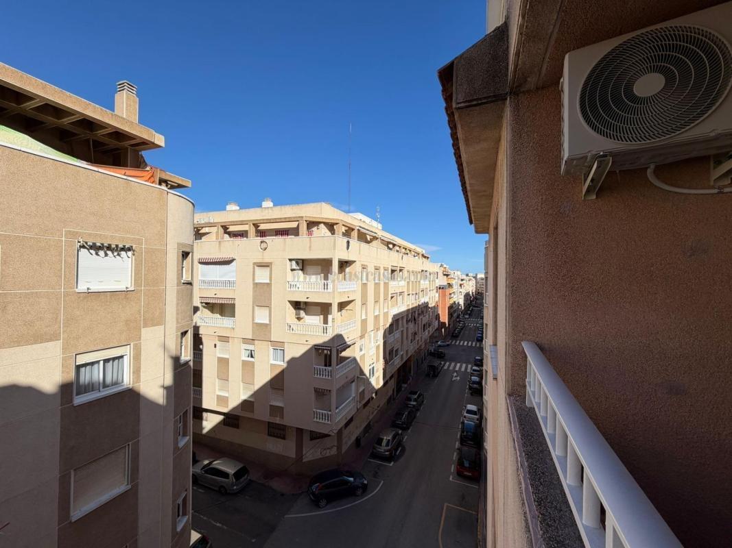 Venta de apartamento en Torrevieja