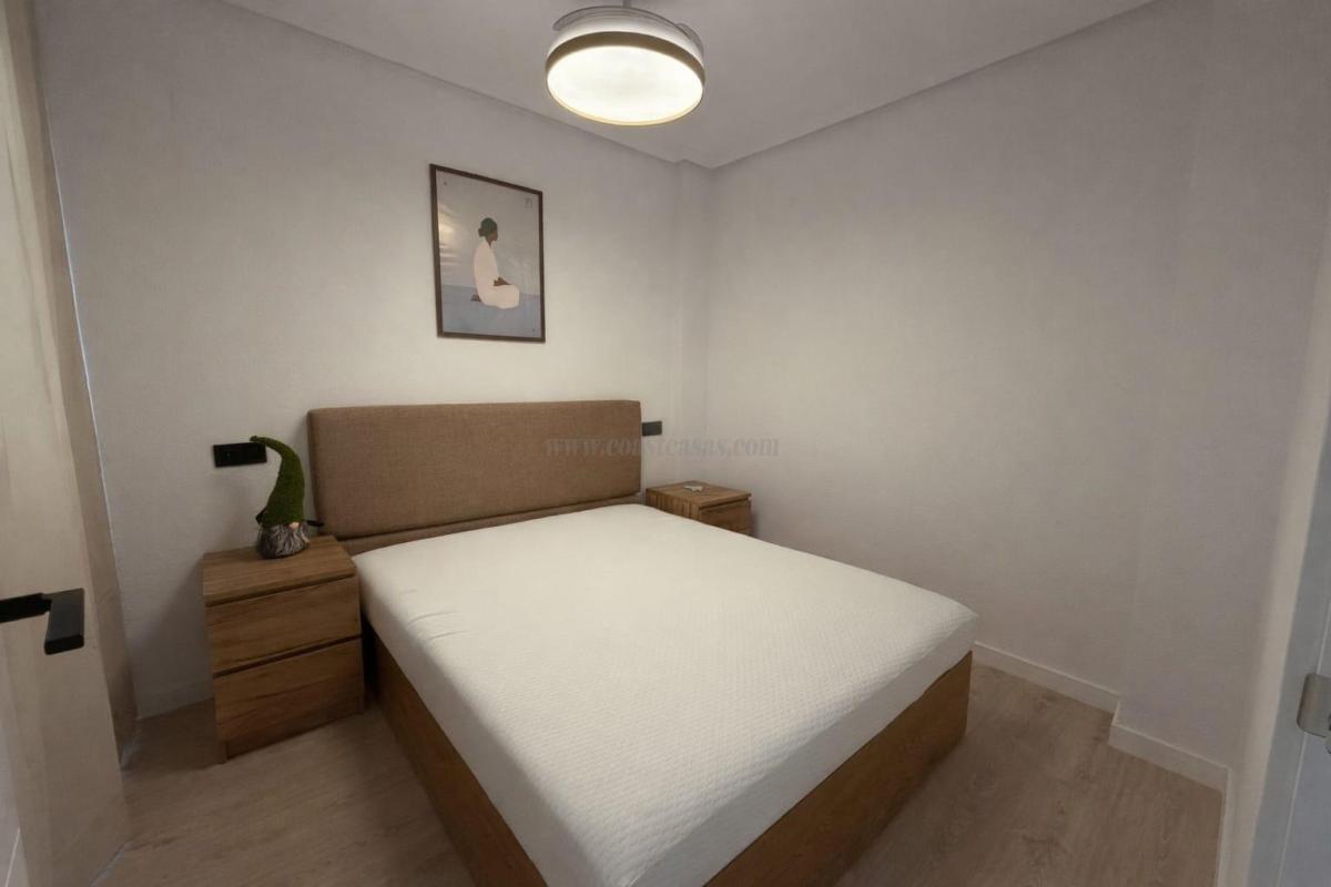 Venta de apartamento en Torrevieja