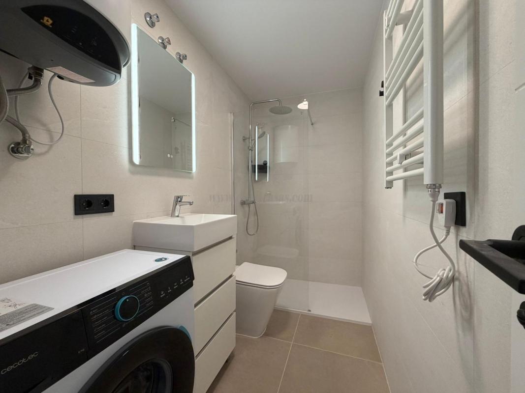 Venta de apartamento en Torrevieja