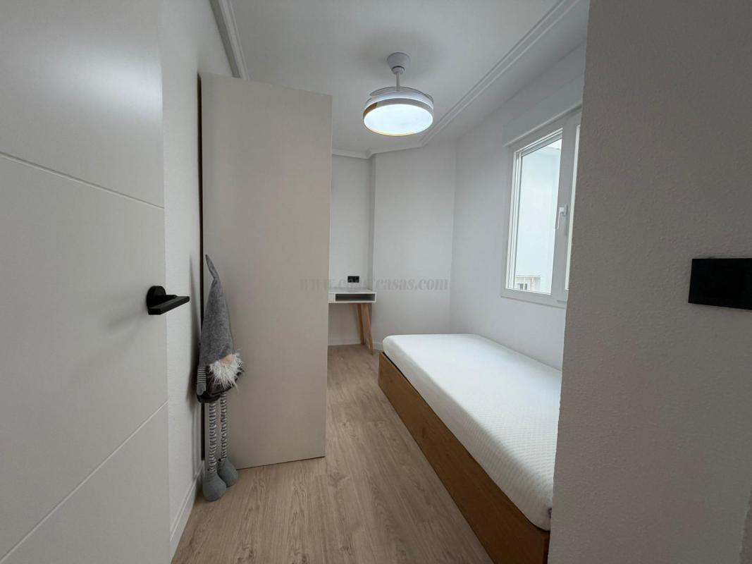 Venta de apartamento en Torrevieja