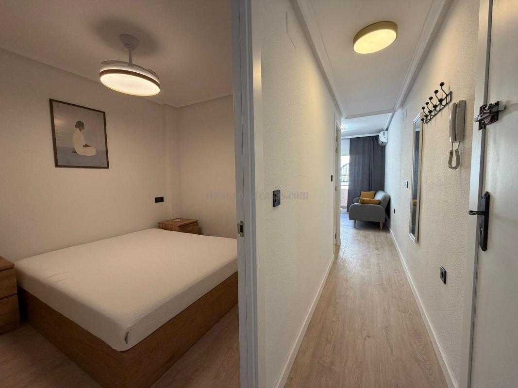 Venta de apartamento en Torrevieja