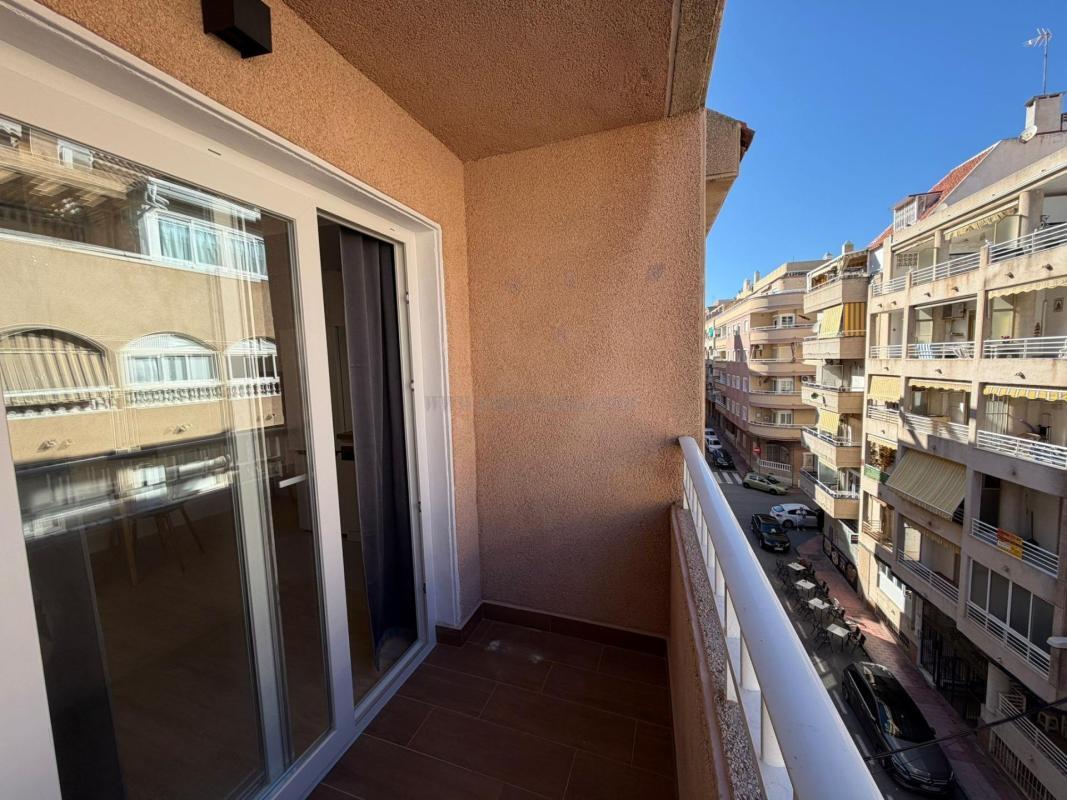 Venta de apartamento en Torrevieja